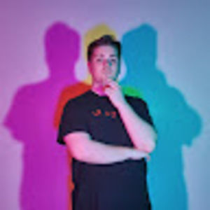 Meet your Posher, Jake